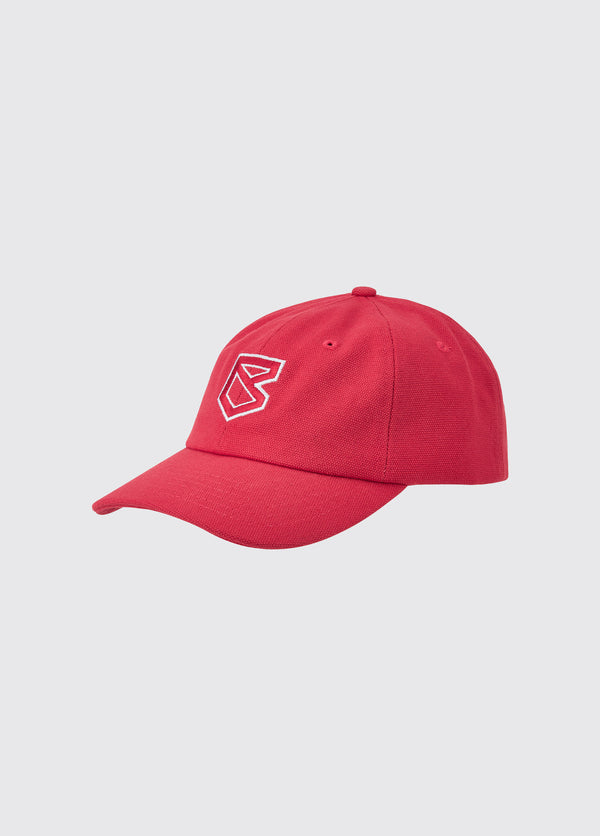 dubarry Marlin cap - Red