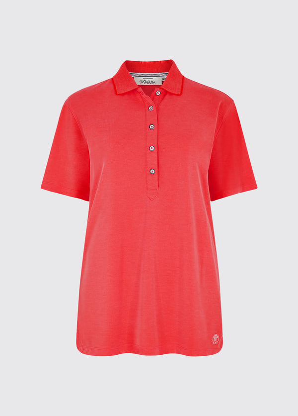dubarry Millstreet Top - Cardinal - Size EU 36