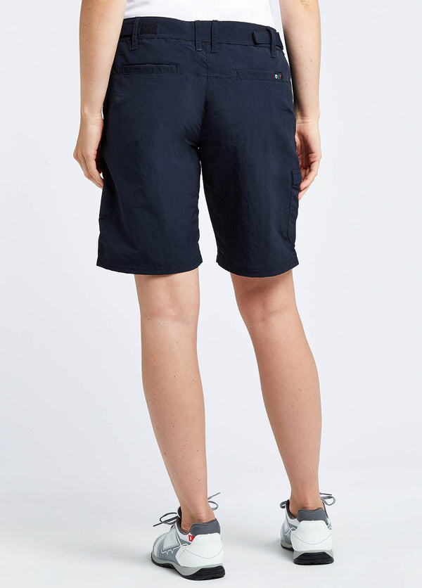 Dubarry Minorca Womens Crew Shorts - Navy