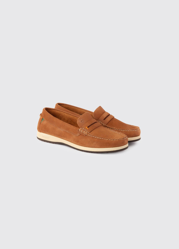 dubarry Mizen X LT Deck shoes - Brown