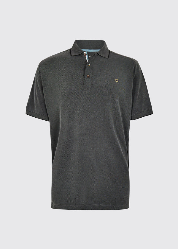 dubarry Morrison Polo - Graphite