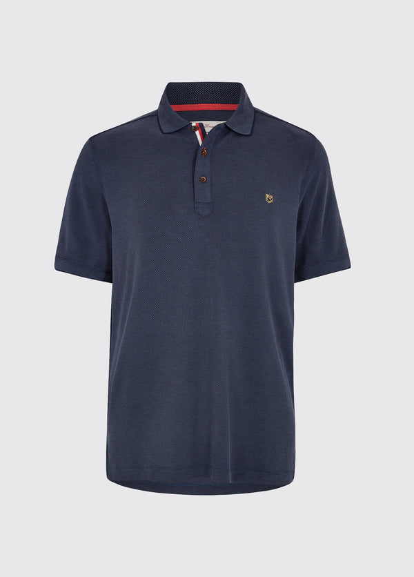 dubarry Morrison Polo - Navy