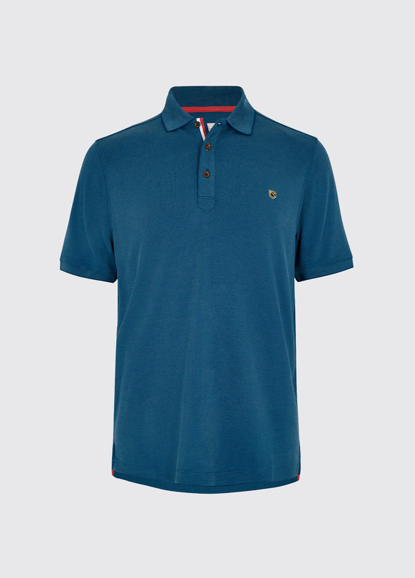 dubarry Morrison Polo - Teal