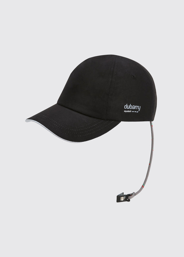 dubarry Paros Crew Cap - Black