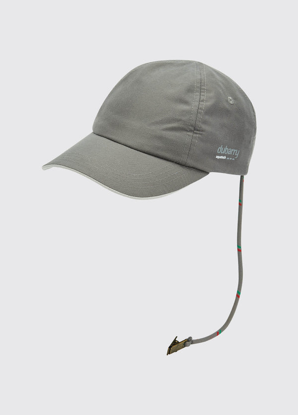 dubarry Paros Crew Cap - Graphite