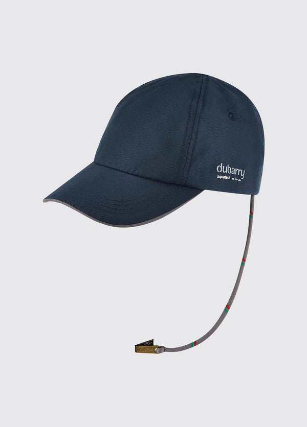dubarry Paros Crew Cap - Navy