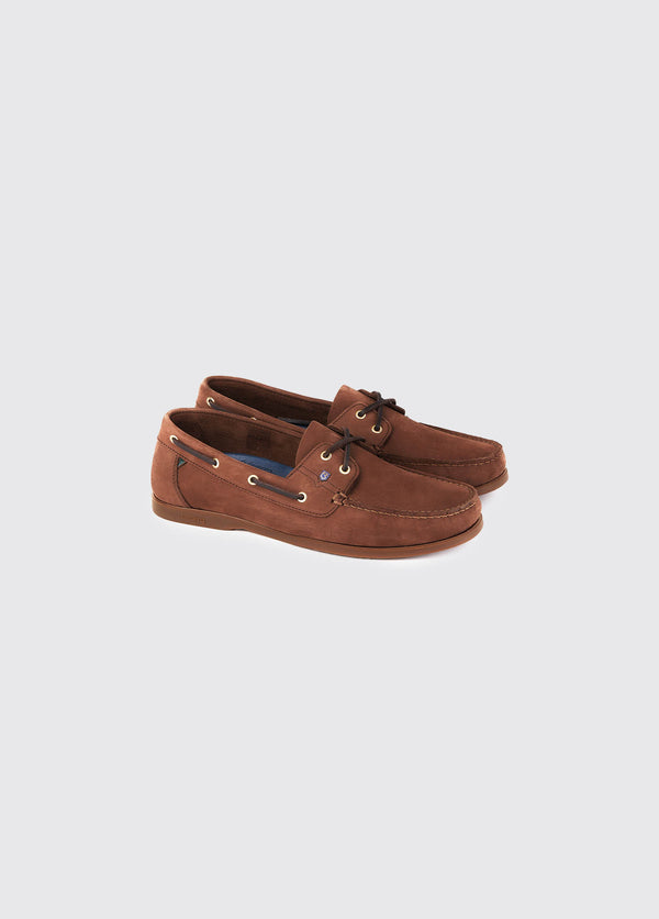 dubarry Port Moccasin - Cafe