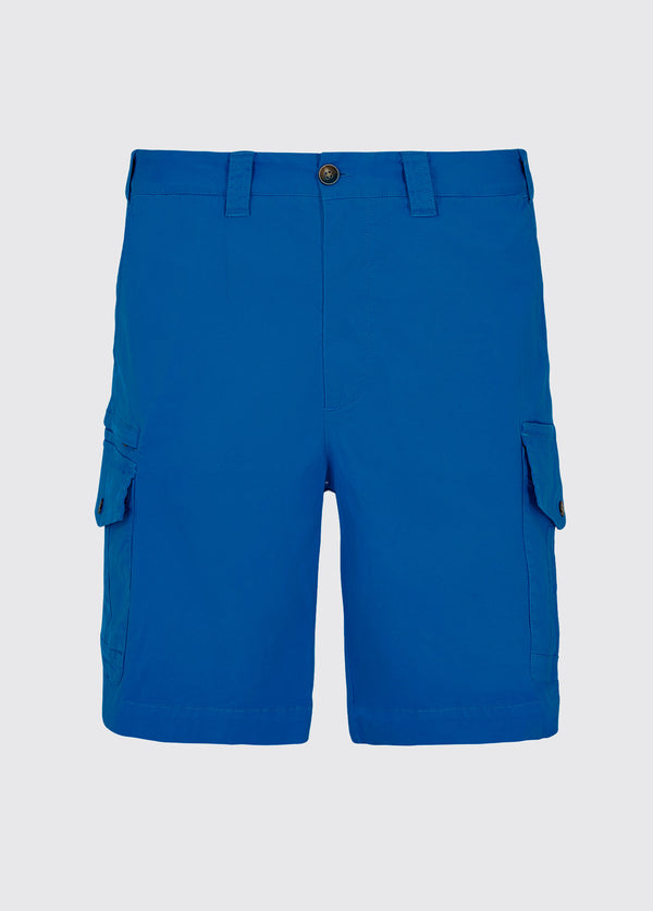dubarry Portarthur Shorts - Greek Blue