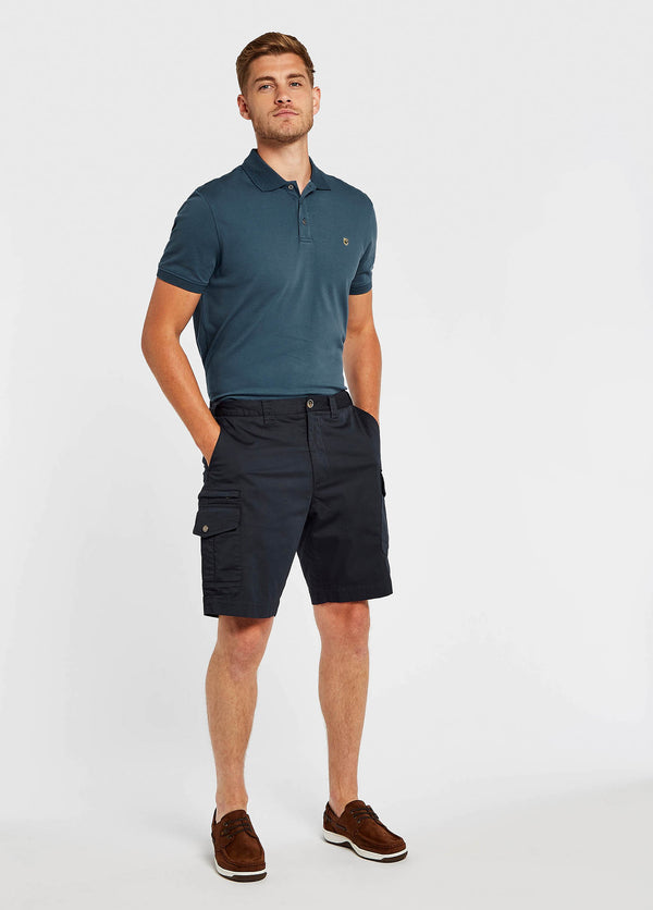 Dubarry Portarthur Shorts - Navy