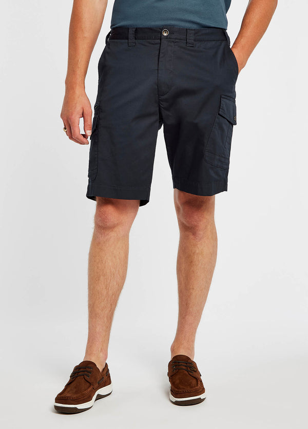 Dubarry Portarthur Shorts - Navy