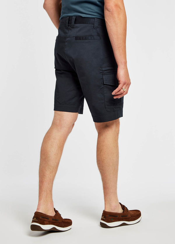 Dubarry Portarthur Shorts - Navy