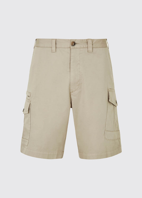 dubarry Portarthur Shorts - Oyster