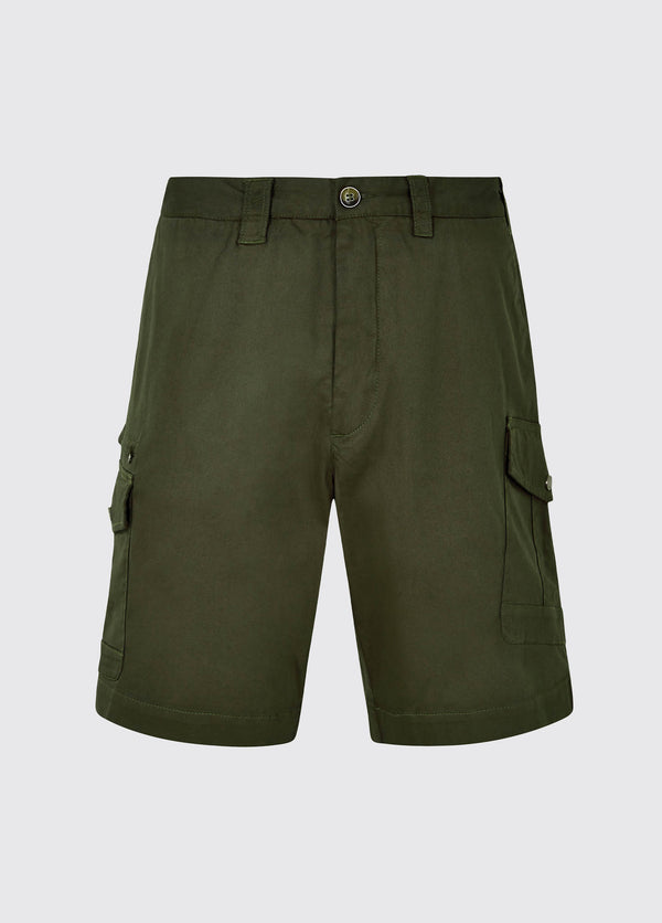 dubarry Portarthur Shorts - Pesto
