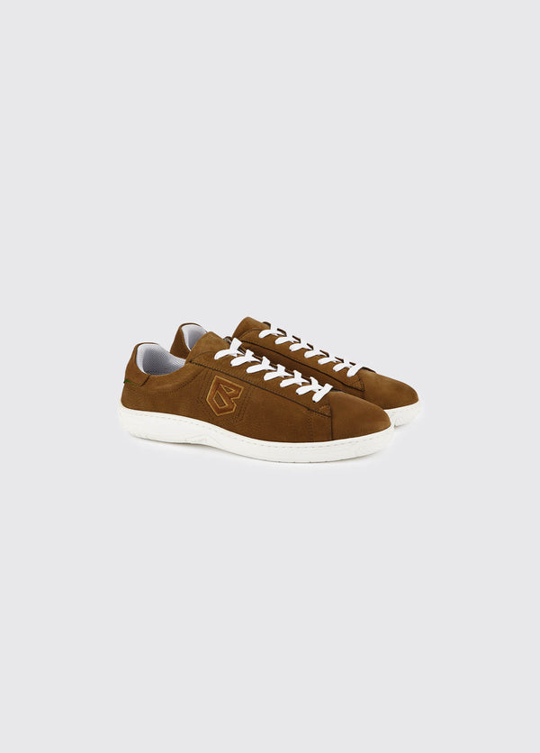 dubarry Portofino Trainer - Brown