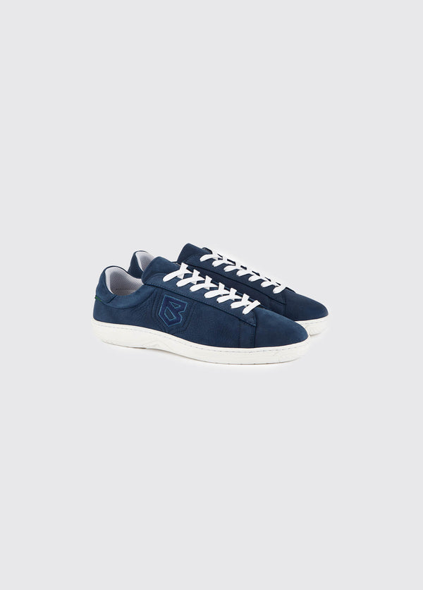 dubarry Portofino Trainer - Denim
