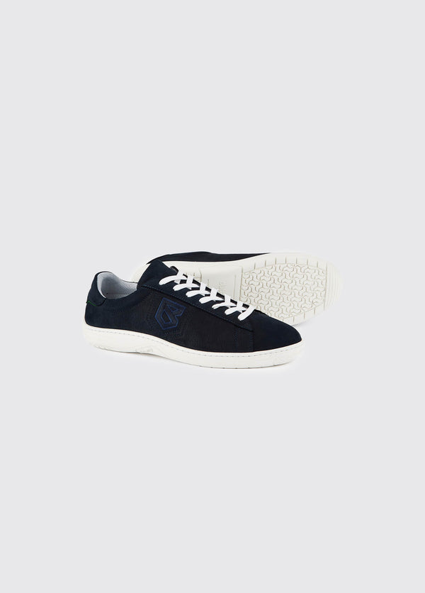 Dubarry Portofino Trainer - Navy