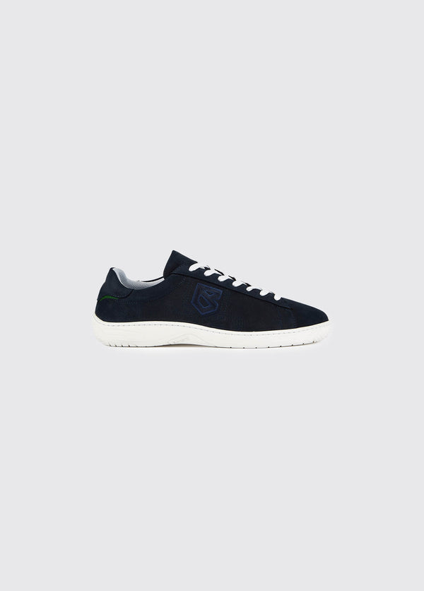 Dubarry Portofino Trainer - Navy