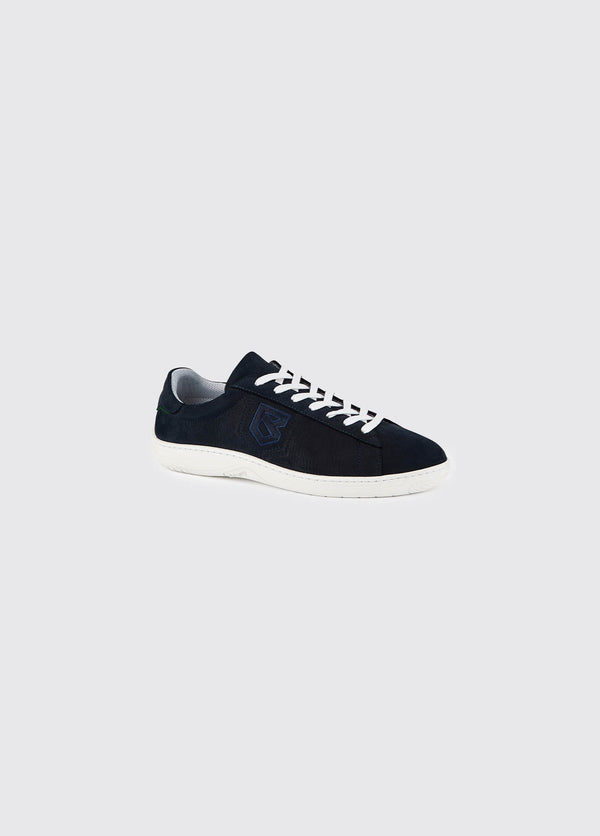 Dubarry Portofino Trainer - Navy