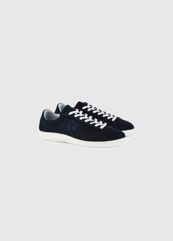 dubarry Portofino Trainer - Navy