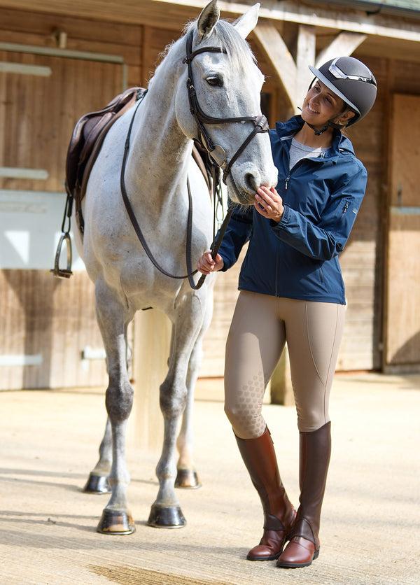 Dubarry Punchestown Paddock Boot - Nutshell