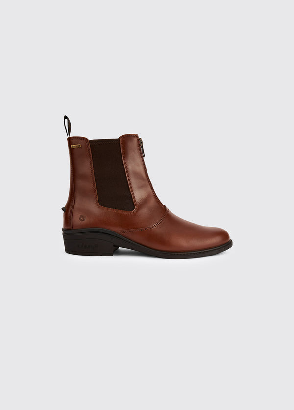 Dubarry Punchestown Paddock Boot - Nutshell