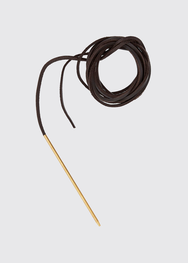 dubarry Replace -a-lace Kit - Mahogany