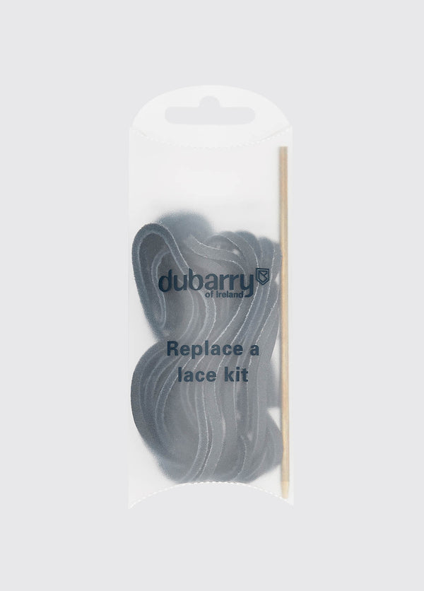 dubarry Replace -a-lace Kit - Navy
