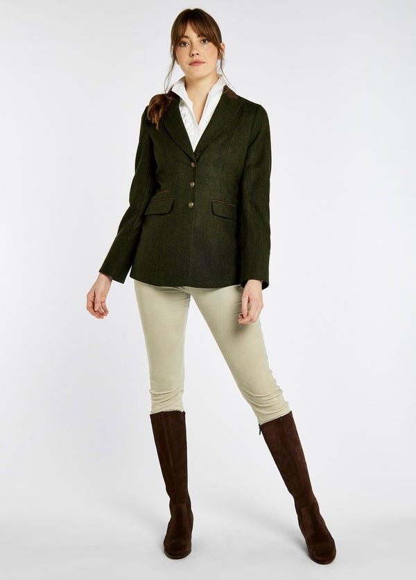 Dubarry Rockberry Jacket - Loden