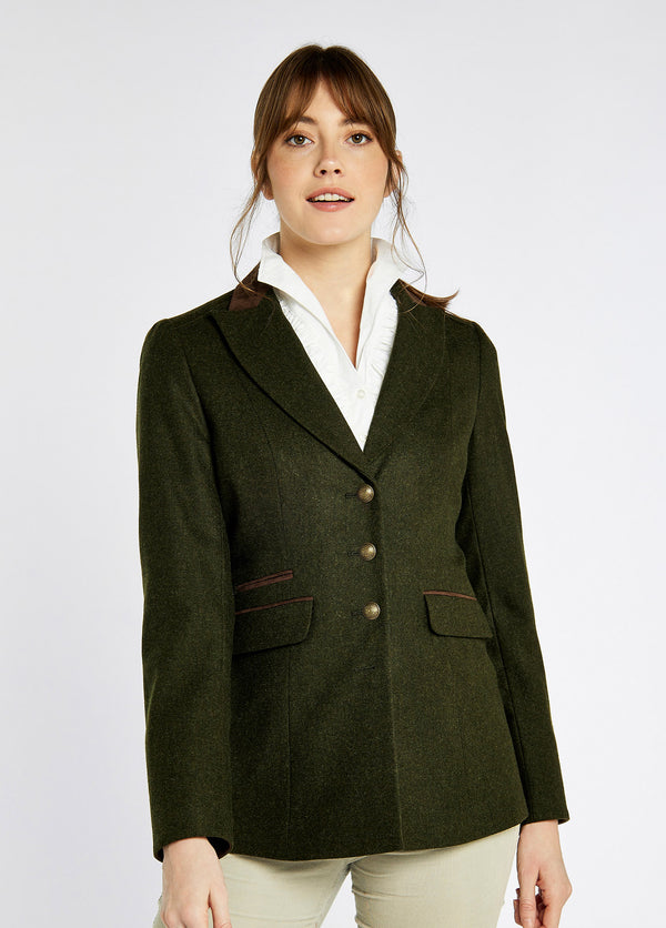 Dubarry Rockberry Jacket - Loden