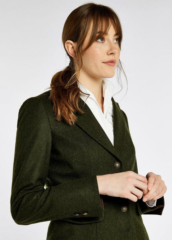 Dubarry Rockberry Jacket - Loden