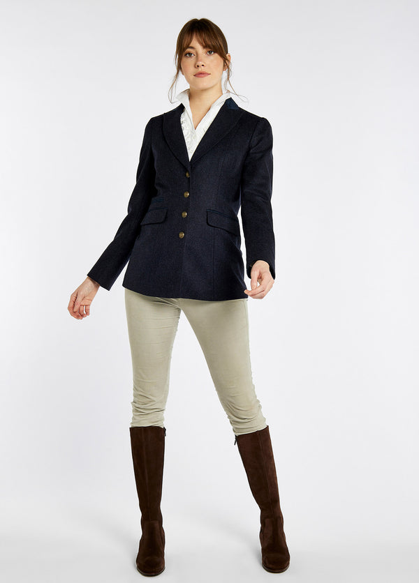 Dubarry Rockberry Jacket - Navy
