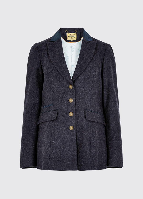 dubarry Rockberry Jacket - Navy