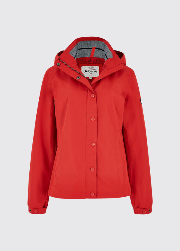 dubarry Rockpool - Cardinal - Size EU 36