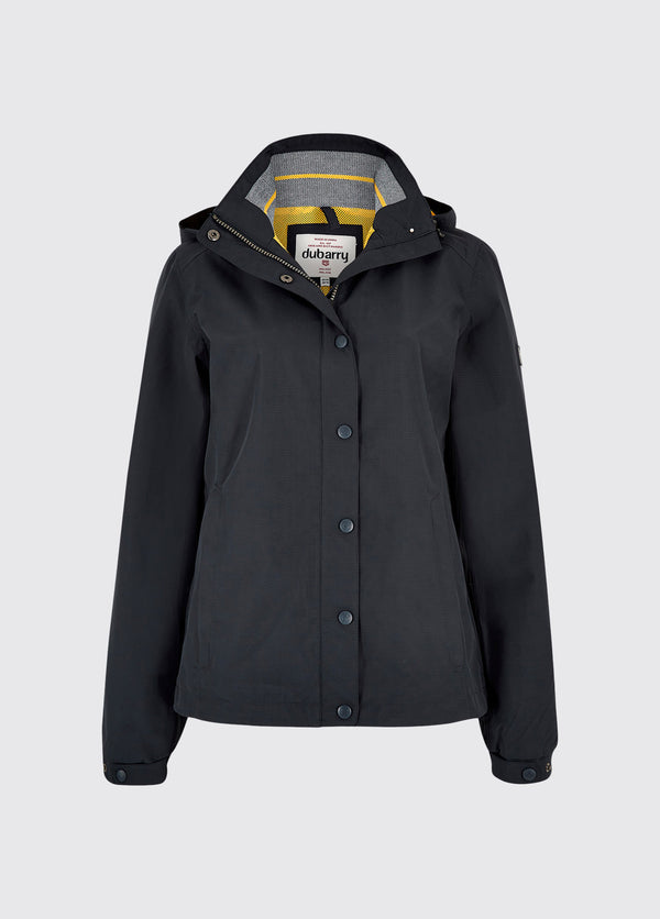 dubarry Rockpool Jacket - Navy