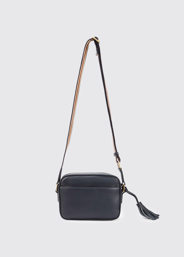 Dubarry Rostevor Ladies Cross Body Bag - Navy