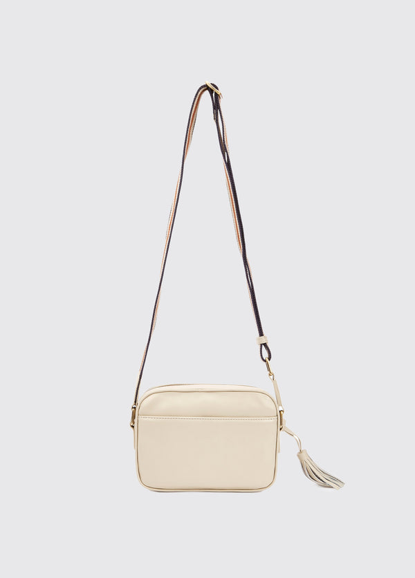 Dubarry Rostevor Ladies Cross Body Bag - Oyster