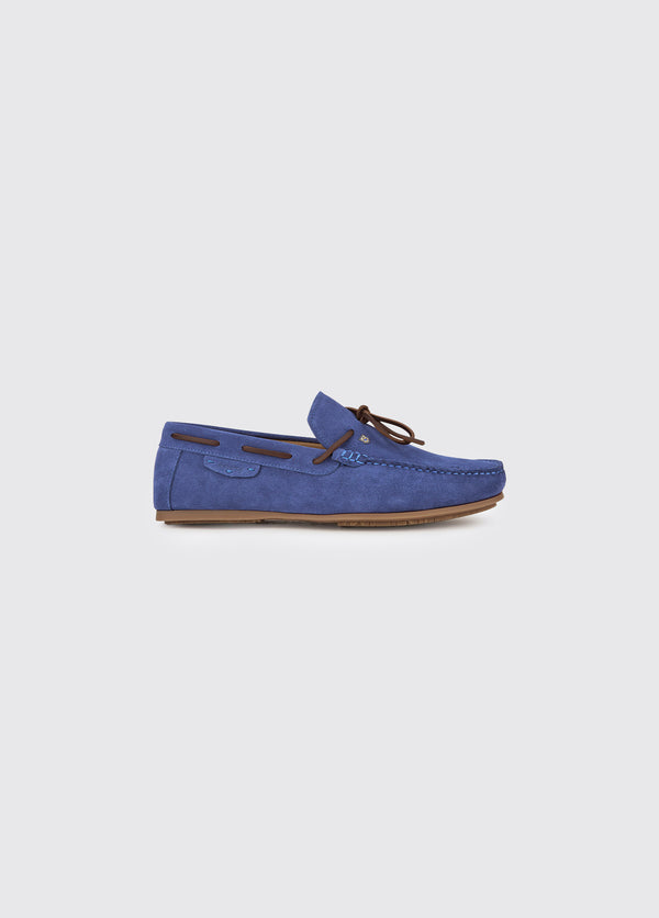 Dubarry Shearwater Loafer - Cobalt
