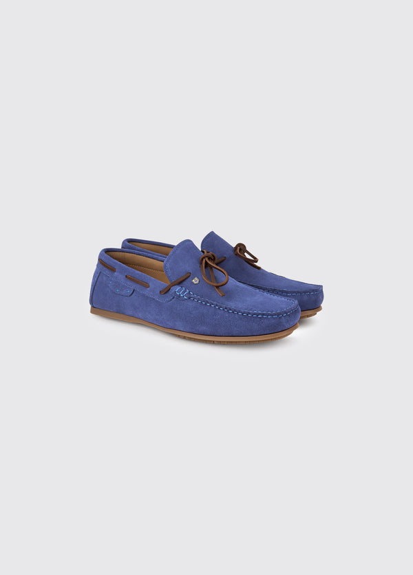 dubarry Shearwater Loafer - Cobalt