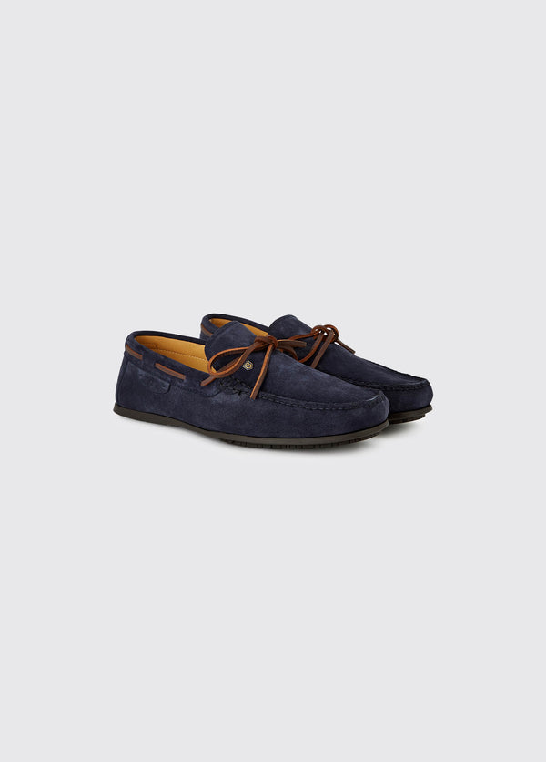 dubarry Shearwater Loafer - French Navy