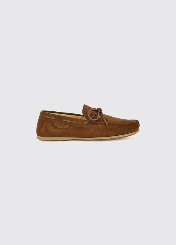Dubarry Shearwater Loafer - Tobacco