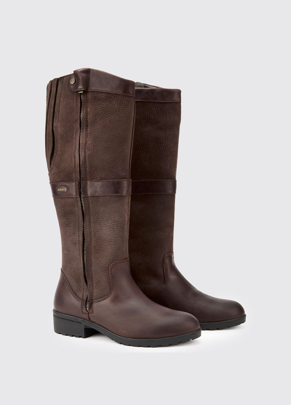 dubarry Sligo Country Boot - Java