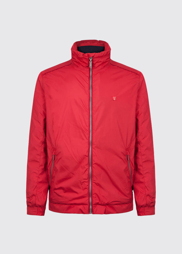 dubarry Starboard lightweight jacket - Red