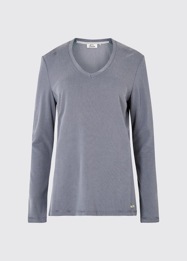 dubarry Stradbally Top - Denim