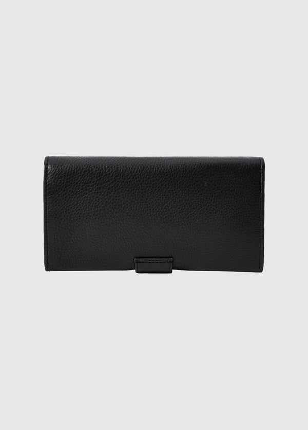 Dubarry Strawhill Ladies Wallet - Black