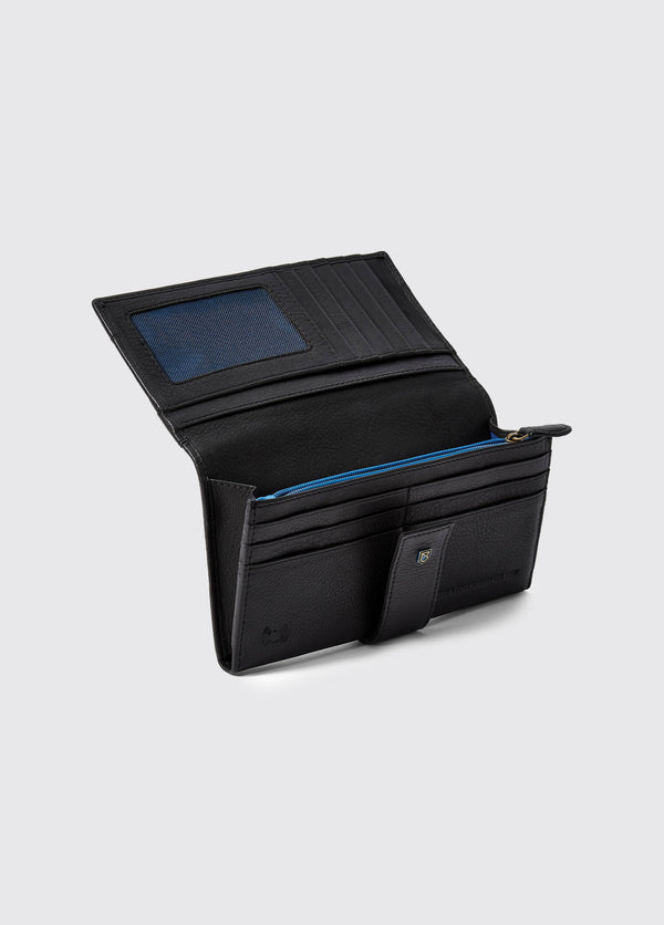 Dubarry Strawhill Ladies Wallet - Black