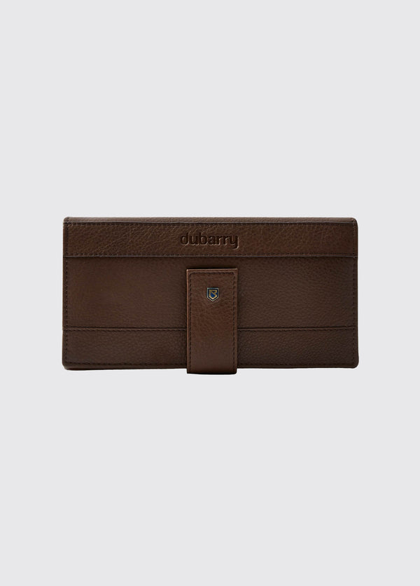 dubarry Strawhill Ladies wallet - Walnut