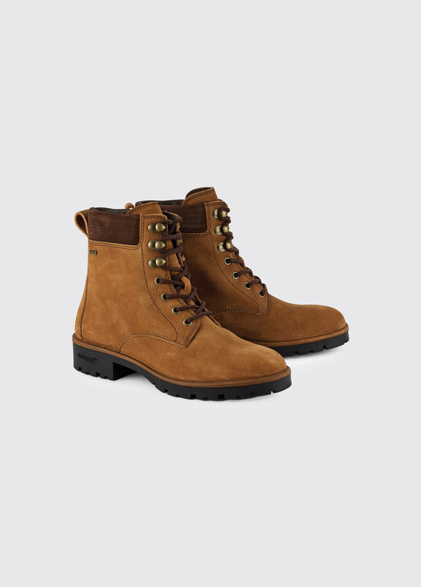 dubarry Strokestown Boot - Brown