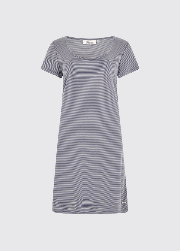 dubarry Suncroft Dress - Denim