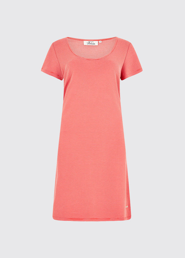 dubarry Suncroft Dress - Poppy