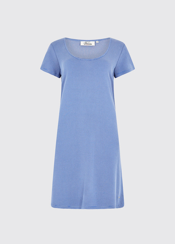dubarry Suncroft Dress - Royal Blue
